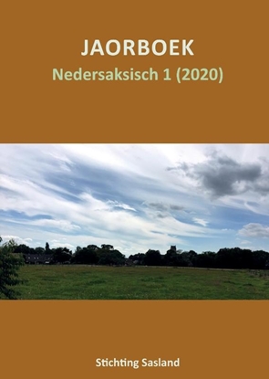 Afbeeldingen van Jaorboek Nedersaksisch 1 (2020)