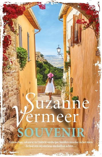 Afbeelding van Souvenir