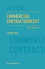 Afbeelding van Commercieel contractenrecht