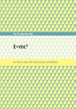 Afbeeldingen van E=mc2