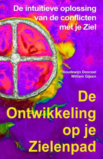 Afbeelding van De ontwikkeling op je zielenpad