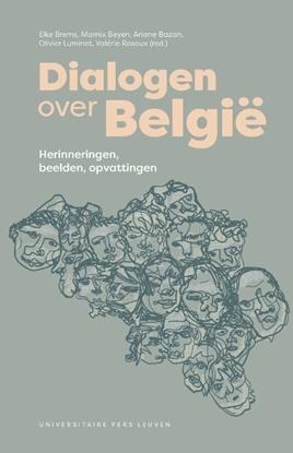 Afbeeldingen van Dialogen over België