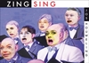 Afbeelding van De Wereld volgens Jos Houweling Zing! / Sing!