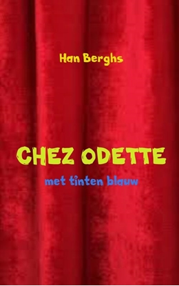 Afbeeldingen van Chez Odette