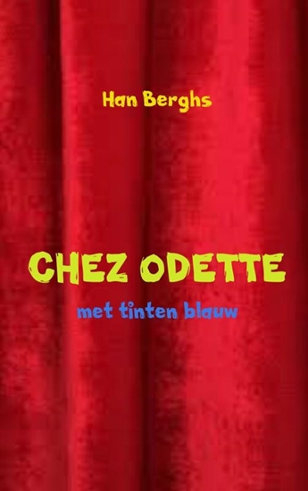 Afbeelding van Chez Odette