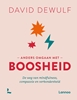 Afbeelding van Anders omgaan met boosheid