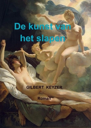 Afbeeldingen van De kunst van het slapen