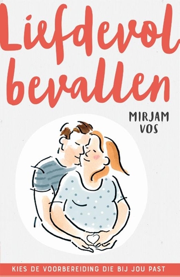 Afbeelding van Liefdevol bevallen