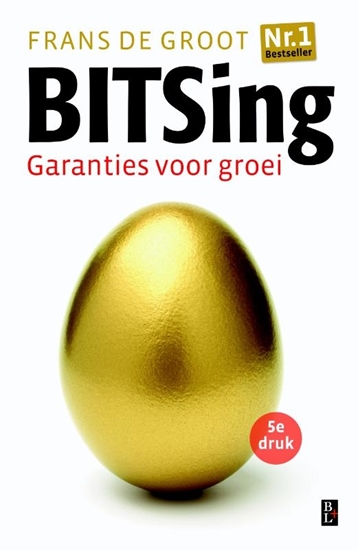 Afbeelding van Bitsing