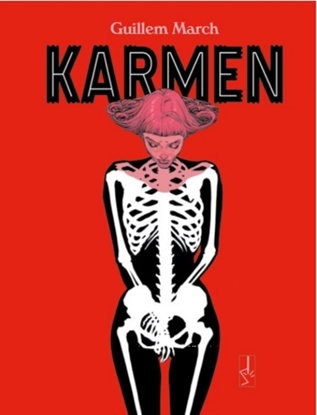 Afbeeldingen van Karmen
