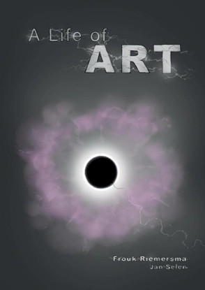 Afbeeldingen van A life of Art