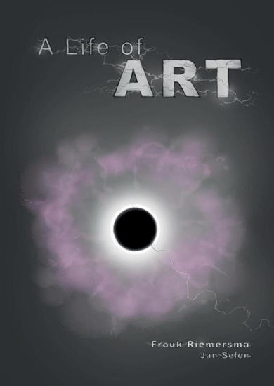 Afbeelding van A life of Art