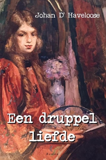 Afbeelding van Een druppel liefde