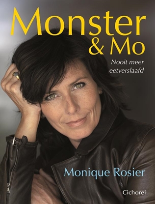 Afbeeldingen van Monster & Mo