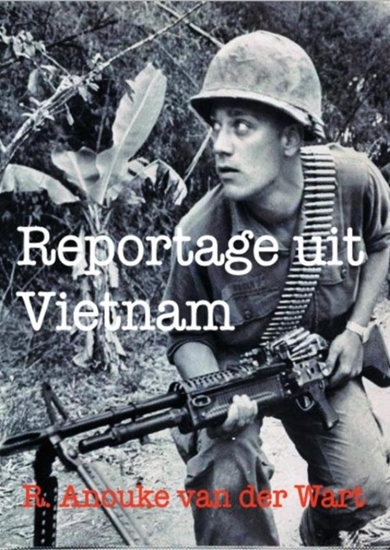 Afbeelding van Reportage uit Vietnam