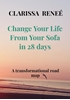 Afbeelding van Change Your Life From Your Sofa in 28 days