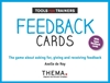 Afbeelding van Feedback cards