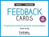 Afbeelding van Feedback cards