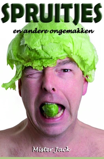 Afbeelding van Spruitjes