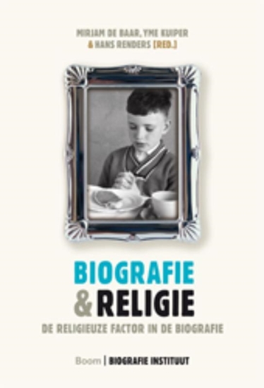 Afbeelding van Biografie en religie