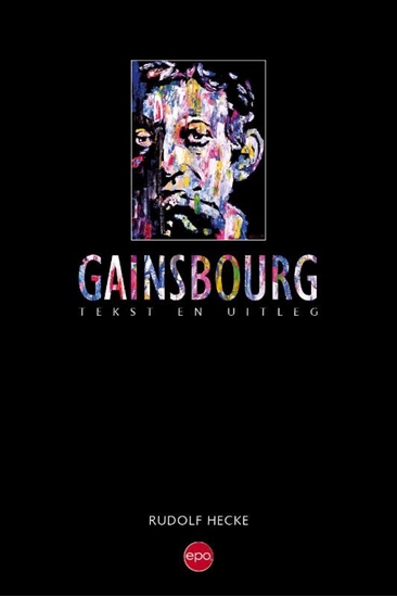 Afbeelding van Gainsbourg
