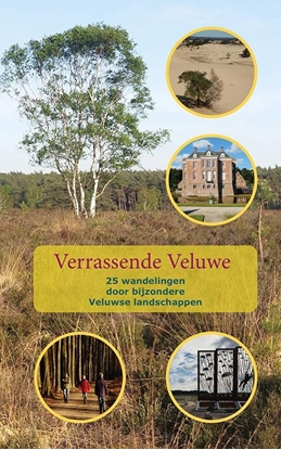 Afbeeldingen van Verrassende Veluwe