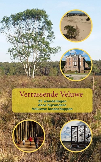 Afbeelding van Verrassende Veluwe