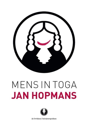 Afbeeldingen van Mens in toga