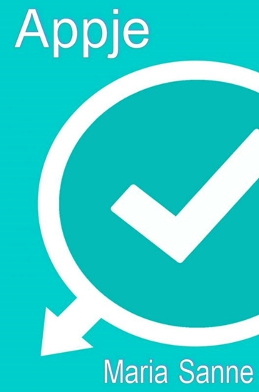 Afbeelding van Appje