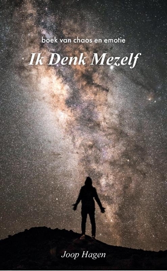 Afbeelding van Ik Denk Mezelf