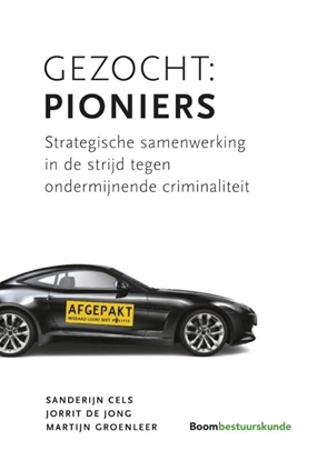 Afbeeldingen van Gezocht: Pioniers