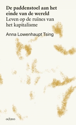 Afbeeldingen van Kantelingen De paddenstoel aan het einde van de wereld