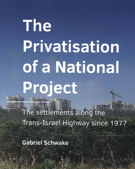 Afbeelding van A+BE Architecture and the Built Environment The Privatisation of a National Project