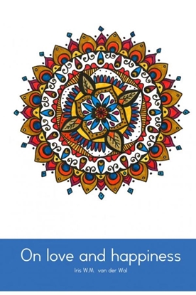 Afbeeldingen van On love and happiness