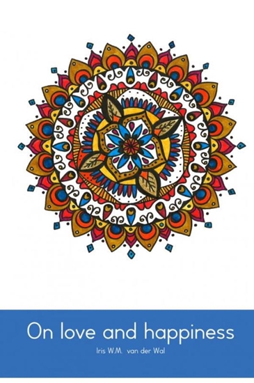 Afbeelding van On love and happiness
