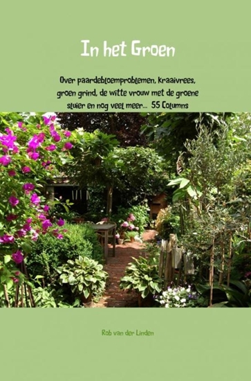 Afbeelding van In het Groen