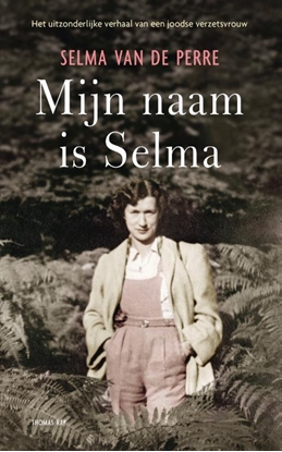 Afbeeldingen van Mijn naam is Selma