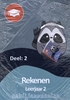 Afbeelding van Oefenboeken De Bijlesmeester Oefenboek Rekenen deel 2 leerjaar 2