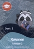 Afbeelding van Oefenboeken De Bijlesmeester Oefenboek Rekenen deel 2 leerjaar 2