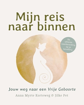 Afbeeldingen van Mijn reis naar binnen