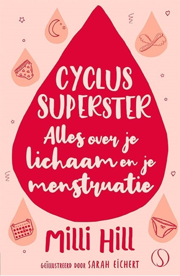Afbeelding van Cyclus Superster