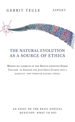 Afbeeldingen van The natural evolution as a source of ethics