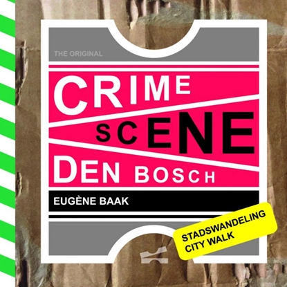 Afbeeldingen van Crime scene Den Bosch