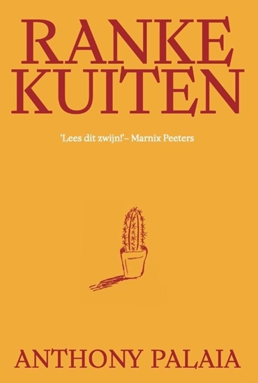 Afbeelding van Ranke kuiten