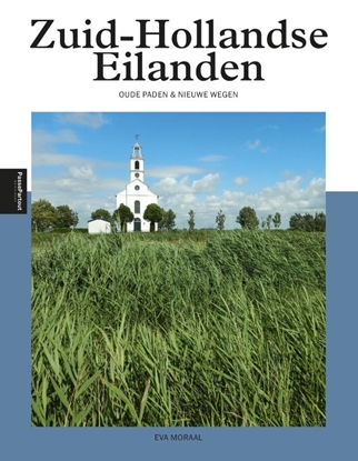Afbeeldingen van PassePartout-reeks Zuid-Hollandse Eilanden