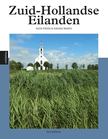 Afbeelding van PassePartout-reeks Zuid-Hollandse Eilanden