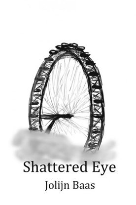 Afbeeldingen van Shattered Eye