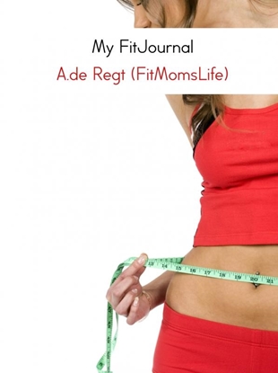 Afbeeldingen van My FitJournal