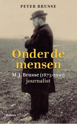 Afbeeldingen van Onder de mensen