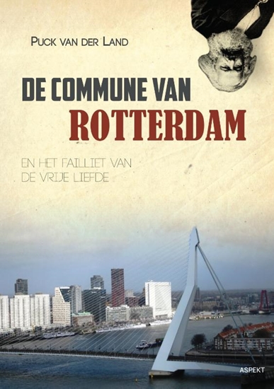 Afbeelding van De Commune van Rotterdam